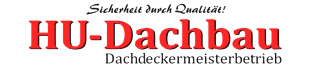 Logo von HU Bauwerksabdichtungen