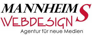 Logo von Mannheims-Webdesign Imhof