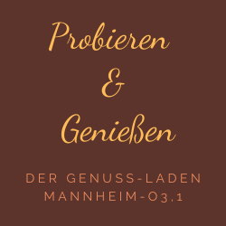 Logo von Probieren & Genießen Inh. K. Elzer