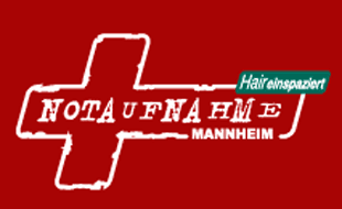 Logo von Notaufnahme-Mannheim
