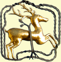 Logo von Gasthaus Hirschen