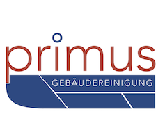 Logo von Primus Gebäudereinigung