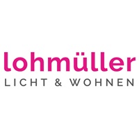 Logo von Lohmüller licht & wohnen GmbH