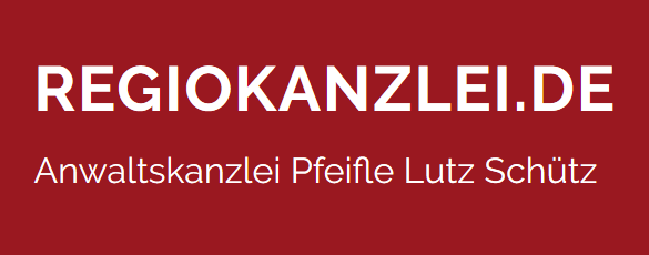 Logo von Pfeifle Hubert, Lutz Manfred, Schütz Ilona
