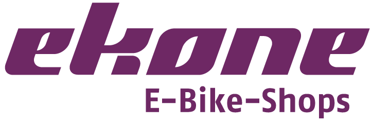 Logo von ekone E-Bike-Shops Rheinfelden
