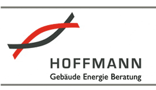 Logo von Hoffmann GebäudeEnergieBeratung Inh. Georg Hoffmann