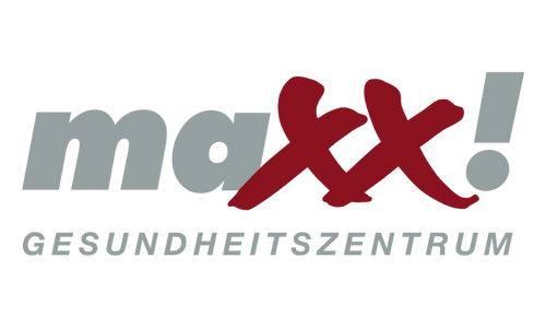 Logo von maxx! Gesundheitszentrum Steinen
