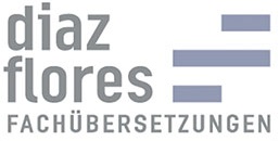 Logo von Diaz Flores Elisabeth Dipl.-Übersetzerin