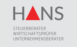 Logo von HANS + Partner Steuerberatungsgesellschaft mbB