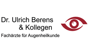 Logo von Dr. Ulrich Berens & Kollegen