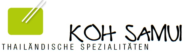 Logo von Koh Samui Thai-Restaurant