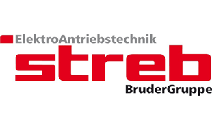 Logo von Friedrich Streb GmbH / BruderGruppe