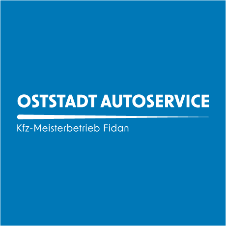 Logo von Oststadt Autoservice Kfz-Meisterbetrieb Fidan