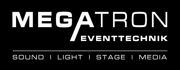 Logo von Megatron Eventtechnik