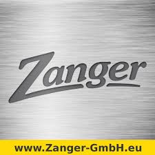Logo von Zanger GmbH Großküchen- und Hygieneservice