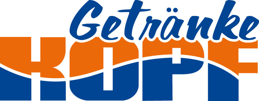 Logo von Getränke Kopf OHG Getränkehandel