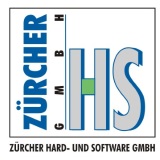 Logo von ZHS - Zürcher Hard- und Software GmbH