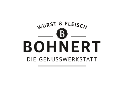 Logo von Metzgerei Bohnert - Die Genusswerkstatt