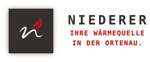 Logo von Niederer Energiequelle der Ortenau