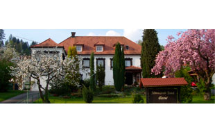 Logo von Schwarzwaldhotel Wolfach Garni