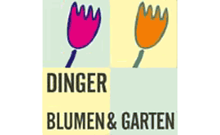 Logo von Dinger GmbH