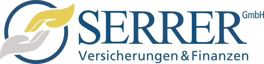 Logo von Versicherungsbüro Serrer GmbH