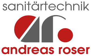 Logo von Roser Andreas Sanitärinstallation