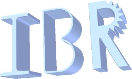 Logo von IBR Ingenieurbüro Rehmann für Maschinen- und Anlagenbau GmbH