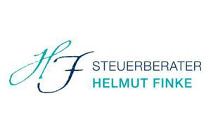Logo von Finke H. Steuerberater