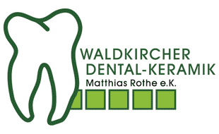 Logo von Waldkircher Dental-Keramik