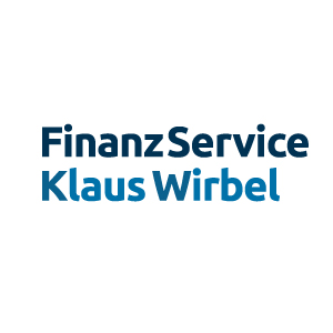 Logo von FinanzService Klaus Wirbel