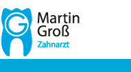 Logo von Groß Martin