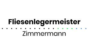 Logo von Zimmermann Siegfried Fliesenlegermeister Fliesenlegerbetrieb