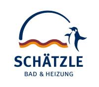 Logo von Schätzle Bad & Heizung