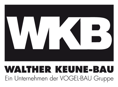 Logo von Keune-Bau Walther GmbH & Co. KG