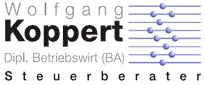 Logo von Koppert Wolfgang