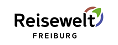 Logo von Reisewelt Freiburg