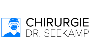 Logo von Chirurgie Dr. Seekamp