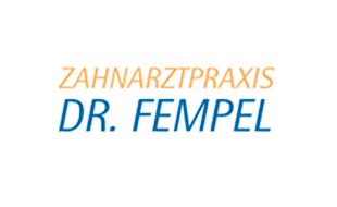 Logo von Zahnarztpraxis Dr. Martin Fempel Zahnarzt