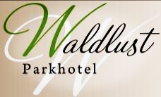 Logo von Parkhotel Waldlust