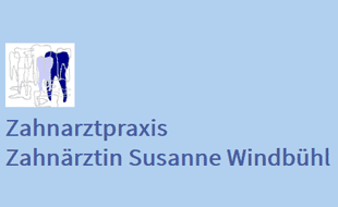 Logo von Windbühl Susanne Zahnärztin