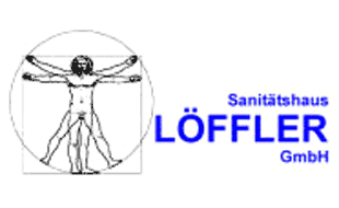 Logo von Sanitätshaus Löffler GmbH