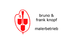 Logo von Bruno und Frank Knopf