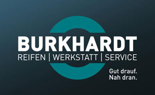 Logo von Reifen Burkhardt GmbH