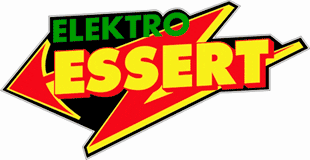 Logo von Elektro Essert