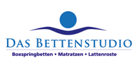 Logo von Das Bettenstudio