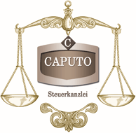 Logo von Steuer-Kanzlei Pasquale Caputo