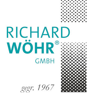 Logo von Richard Wöhr GmbH