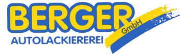 Logo von Autolackiererei Berger GmbH