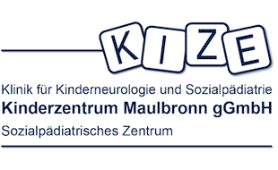 Logo von Klinik für Kinderneurologie und Sozialpädiatrie Kinderzentrum Maulbronn gGmbH